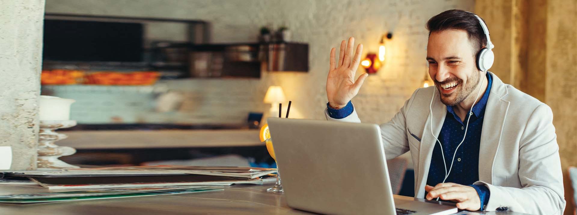 We’ve been in
business since 1996